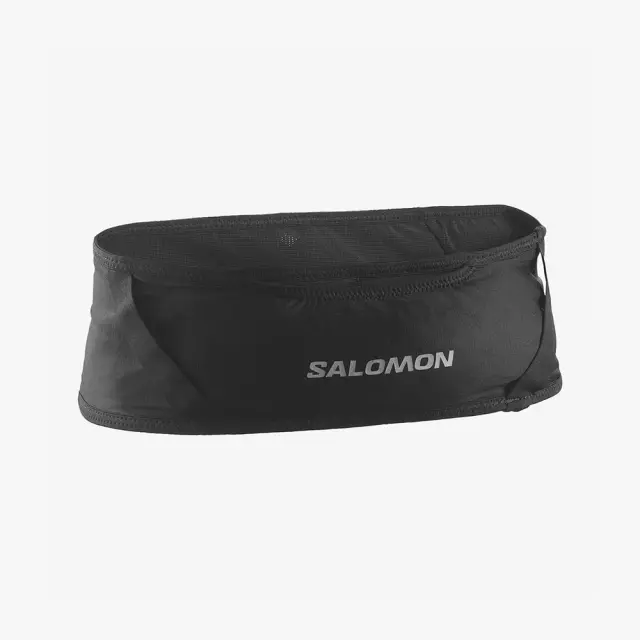 Salomon Adult Run Pulse Belt Μαύρο C21798 (Salomon) - Small