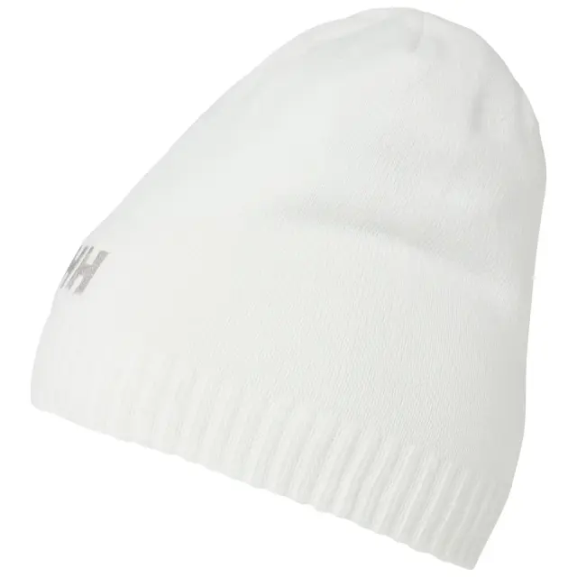 Ηelly Ηansen Brand Beanie Σκούφος White - One size