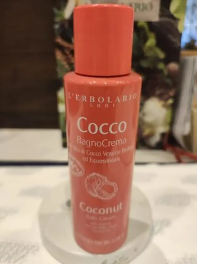 L Erbolario Sun Cream for Face and Body, Αντηλιακή Κρέμα Με Δράση SPF50+, 125ml