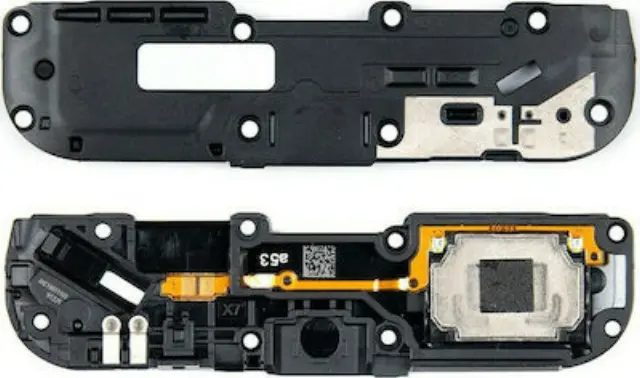 Μεγάφωνο (Buzzer) SPXN7-0004 για Xiaomi Redmi 7 | SPXN7-0004