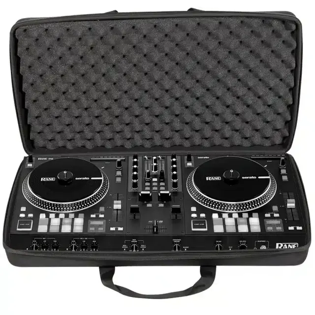WALKASSE W-MCB-RANEONE Shockproof Eva Case Rane® ONE Black .