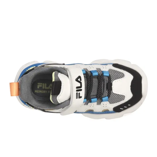 Fila Memory Spinel 3 V 7YF33002-312 - 23 3