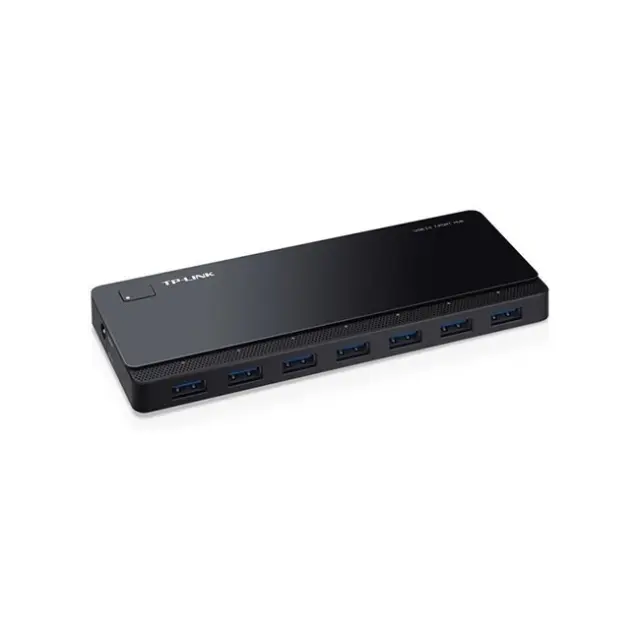 TP-LINK Usb Hub UH700 USB 3.0 7-Port V4 (UH700) (TPUH700) 3