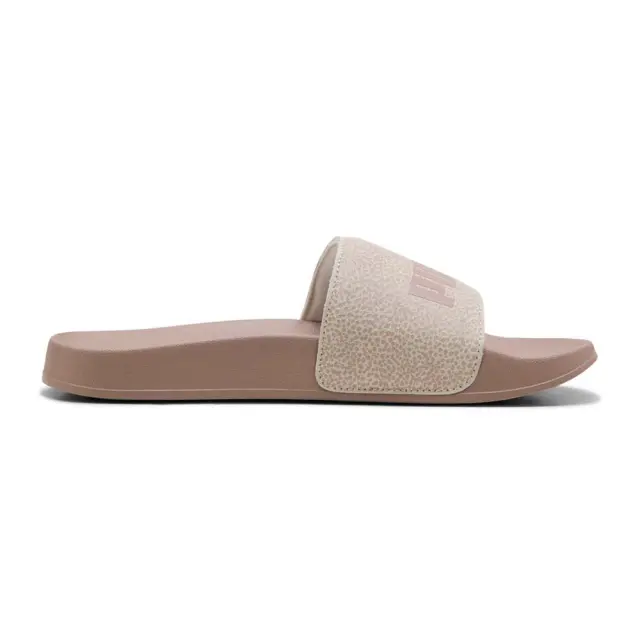 Puma Women's Leadcat 2.0 Topcat Slides Μπεζ 404846-02 (Puma) 3