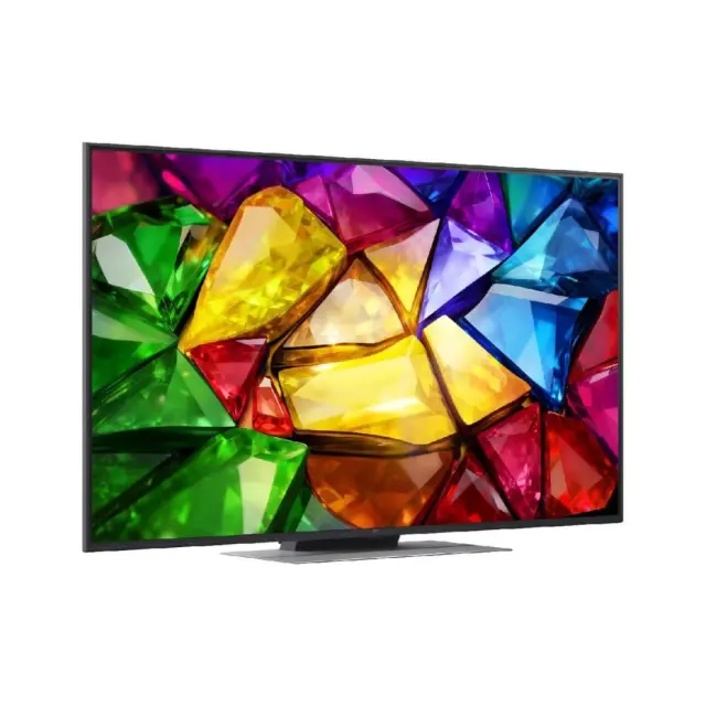 LG Smart Τηλεόραση 55" 4K UHD RGB-Mini LED evo AI MRGB87B HDR (2026) 55MRGB87B6B 2