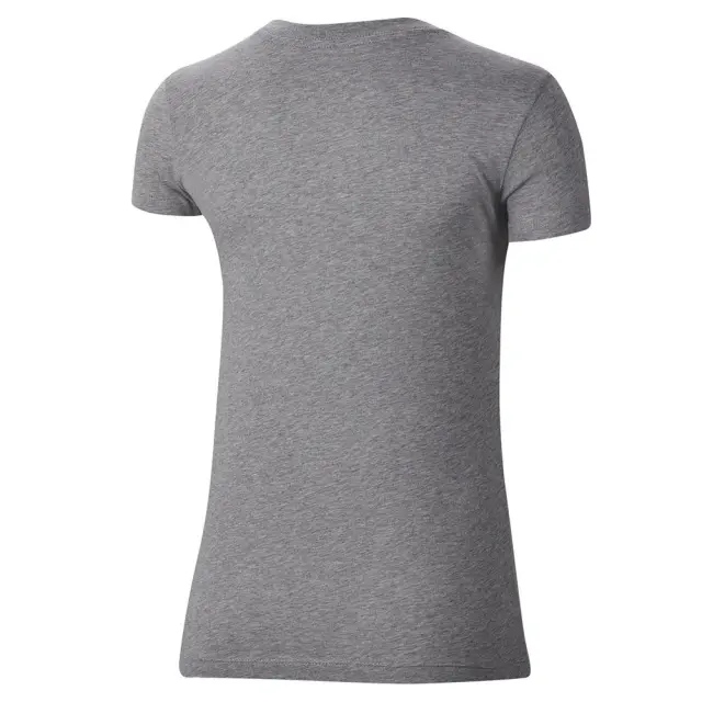 Nike Sportswear JDI T-Shirt (CI1383-063) - Γκρί - XS 2