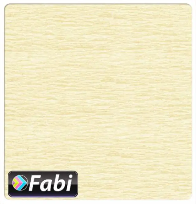 Γκοφρέ Fabi 50Χ200εκ Εκρού 8003