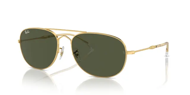 Γυαλιά Ηλίου Ray Ban BAIN BRIDGE RB3735 001/31 Μονόχρωμοι (Ray Ban) (RB3735 001/31)