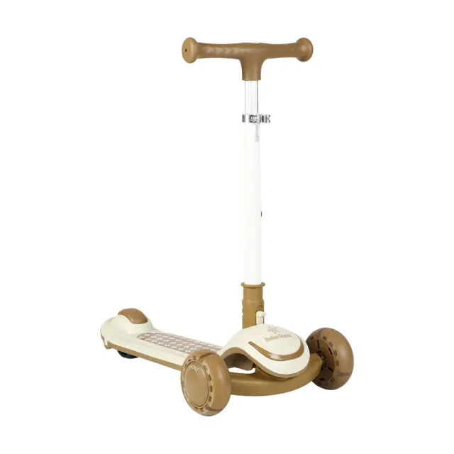 Πατίνι Bebe Stars X-Ride Beige 670-182