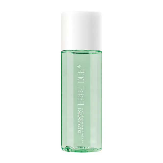 Clear Advance AHA | BHA Skin Reset Lotion 100ml