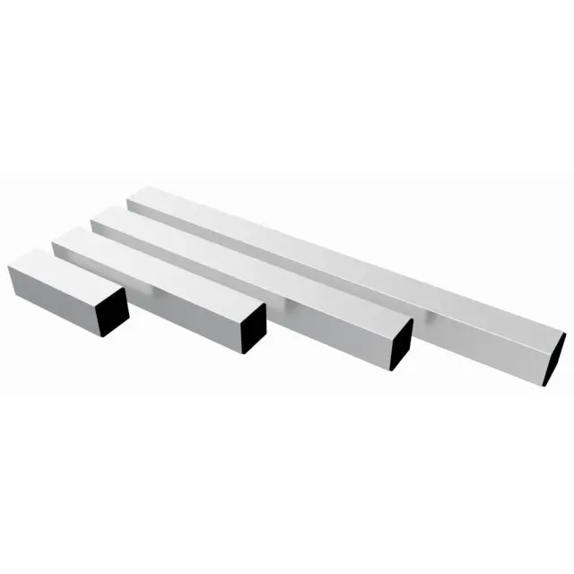 POWER DYNAMICS STAGE SQUARE LEG 60CM (SET OF 4)