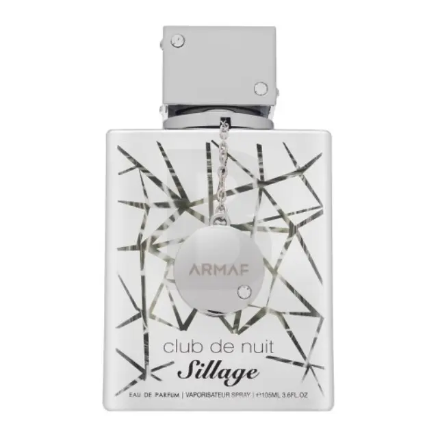 Armaf Club de Nuit Sillage Eau de Parfum for men 105 ml