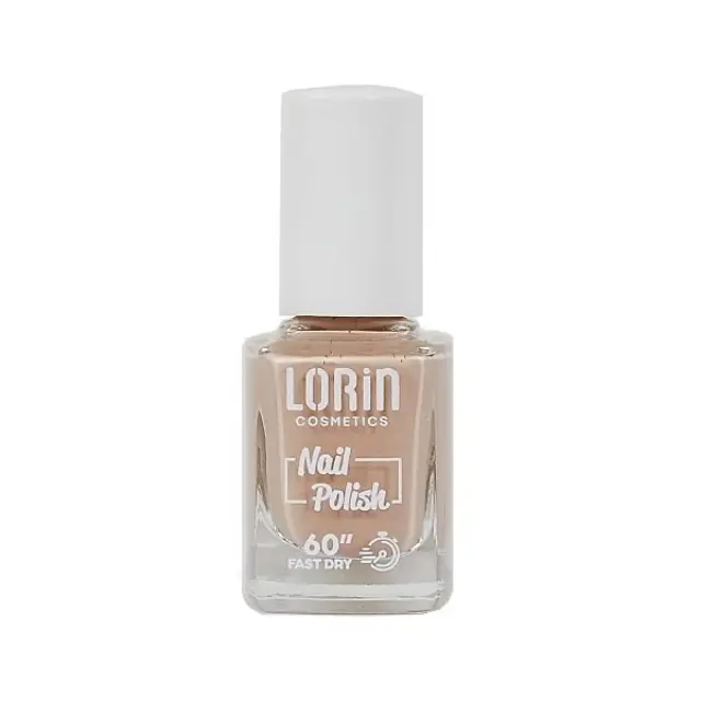 LORIN βερνίκι fast dry 13ml. #112