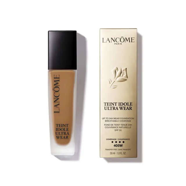 Teint Idole Ultra Wear Foundation SPF35 30ml