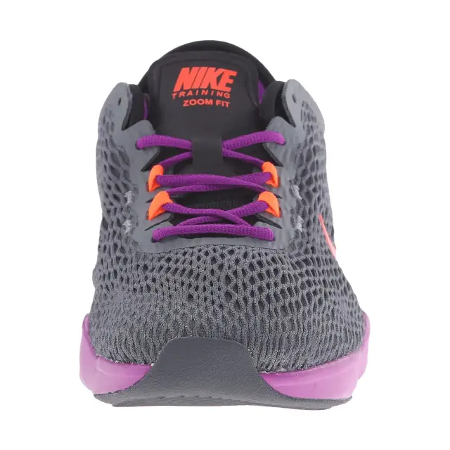 Nike Zoom Fit 704658-011 - 38 3