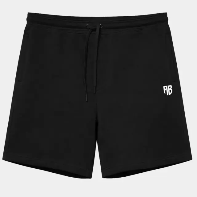 Antetokounbros Ab Mob Men's Shorts Black APCD162M15B - 2XL 3