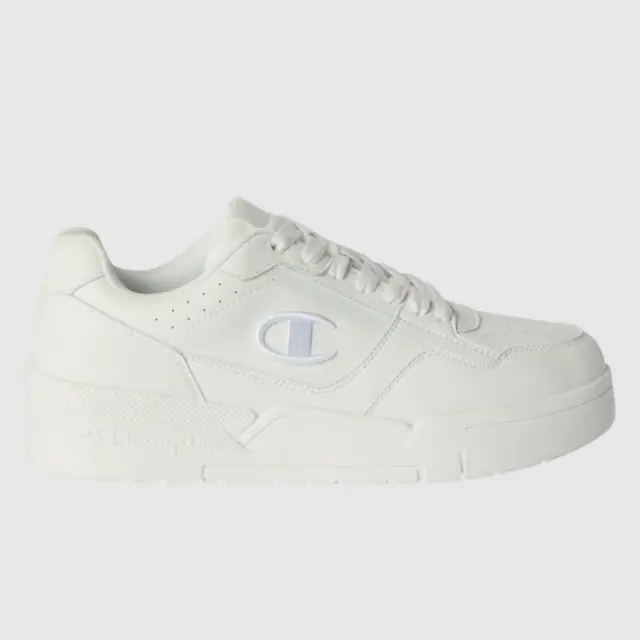 Sneaker Champion RD18 Heritage Perf Low Cut S22479-WW001 Λευκό - 46