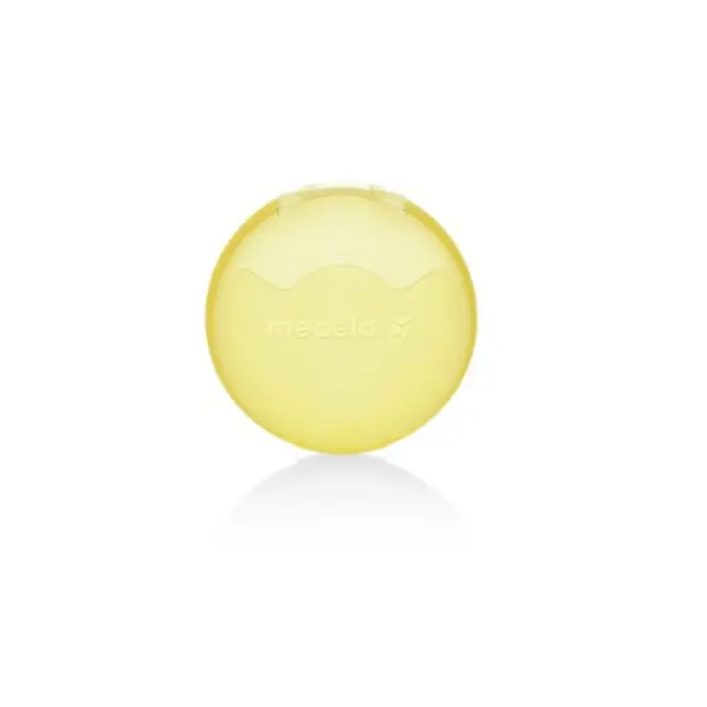 MEDELA Contact Nipple Shields – Ψευδοθηλές Σιλικόνης με θήκη, Μέγεθος Small, 2 τεμάχια 3