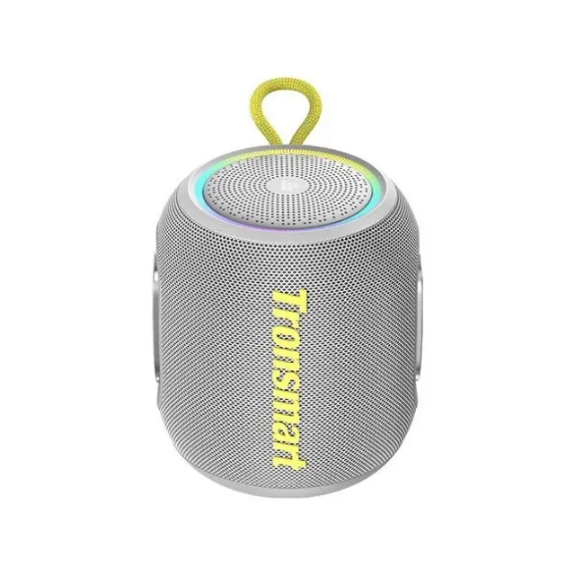 Tronsmart Φορητό Ηχείο T8 Mini Gray 2