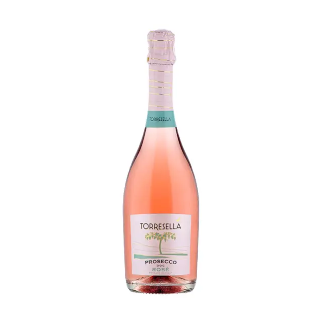 PROSECCO TORRESELLA ROSE 750ml