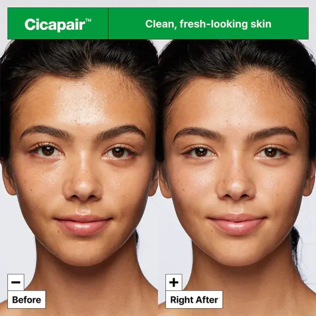 Dr. Jart+ Cicapair Gentle Cleansing Foam, Απαλός Αφρός Καθαρισμού Προσώπου 150ml 3