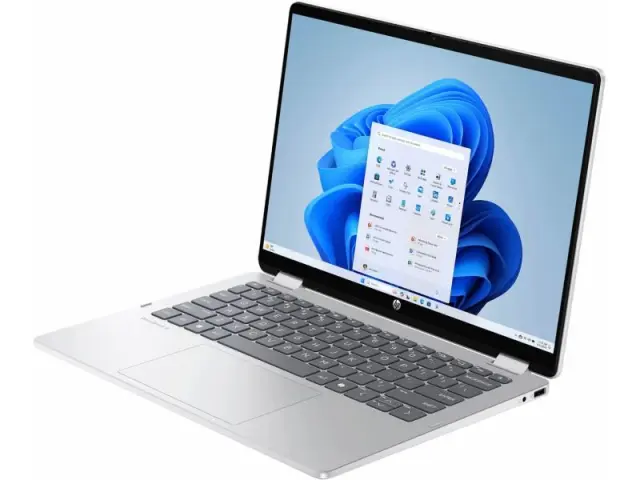HP Laptop OmniBook 5 14-km0000nv 14'' 2K OLED Touch Ultra 9- 386H 32GB 1TB Win 11 Home 2Y (D46G0EA) 2