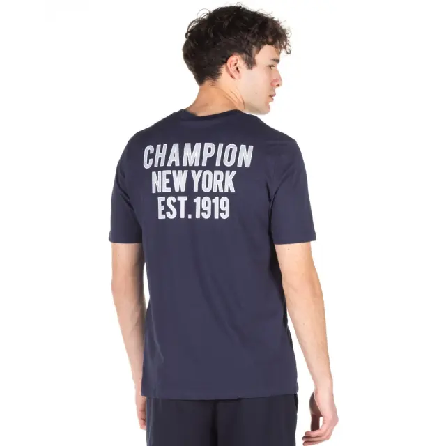 CHAMPION ΑΝΤΡΙΚΗ ΜΠΛΟΥΖΑ - XXXL 2
