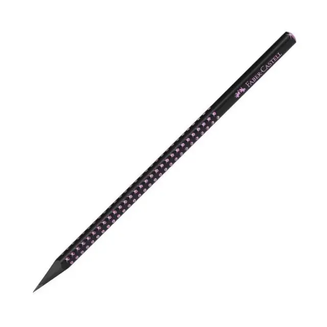 Faber Castell Sparkle Midnight B Ροζέ Of/ 118258 (Faber Castell)