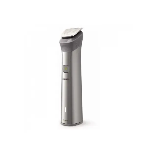 Philips Series 5000 Επαναφορτιζόμενη Κουρευτική Μηχανή Γκρι MG5940/15