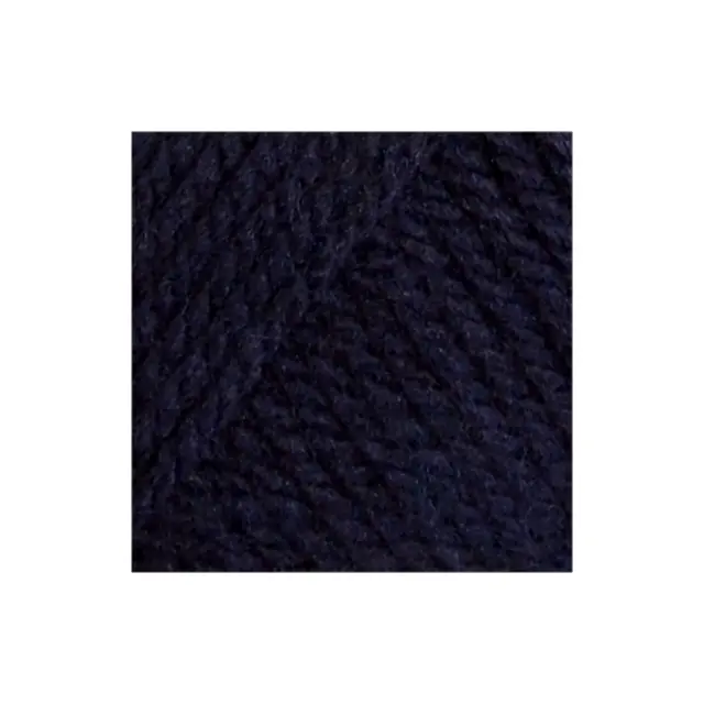 Μαλλί 100% Ακρυλικό - 50gr - Μπλε Indigo