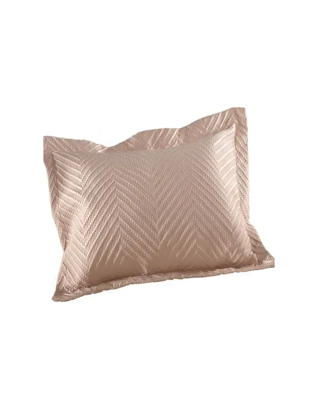 Μαξιλαροθήκη Διακόσμησης Guy Laroche Seduction Amethyst 60x60