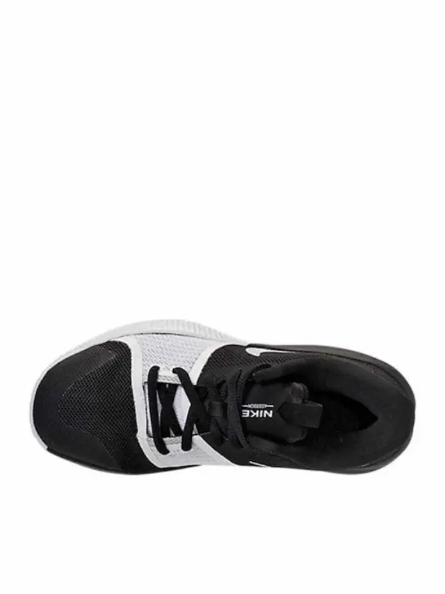 Nike Zoom Assersion (GS) Basketball 918385-001 - 40 3