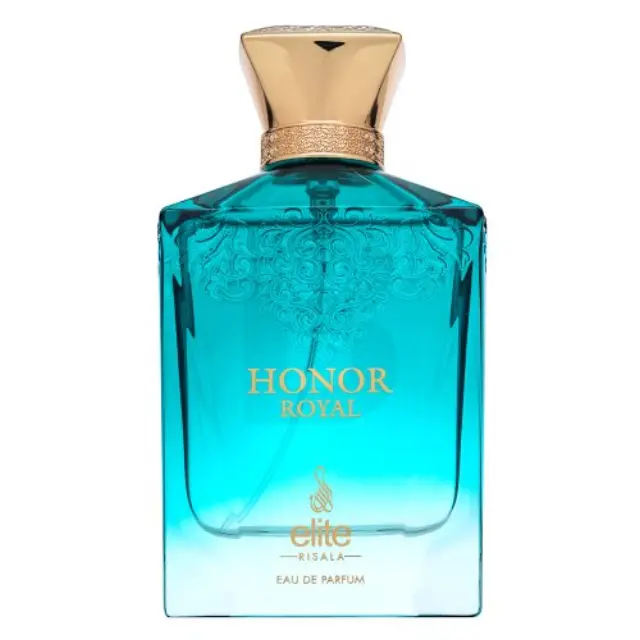 Risala Elite Honor Royal Eau de Parfum for women 100 ml