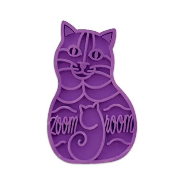 KONG - KONG Cat ZoomGroom EU - (KONGCZGE)