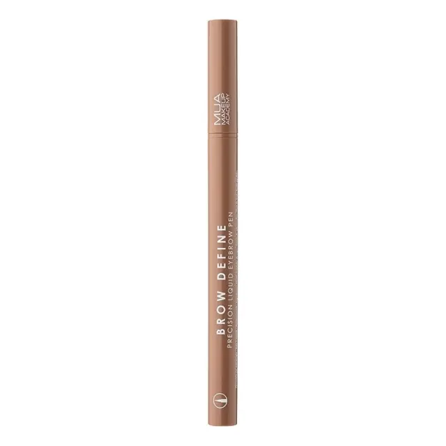 Mua Makeup Academy Brow Define Liquid Brow Pen-Light Brown 0.5ml