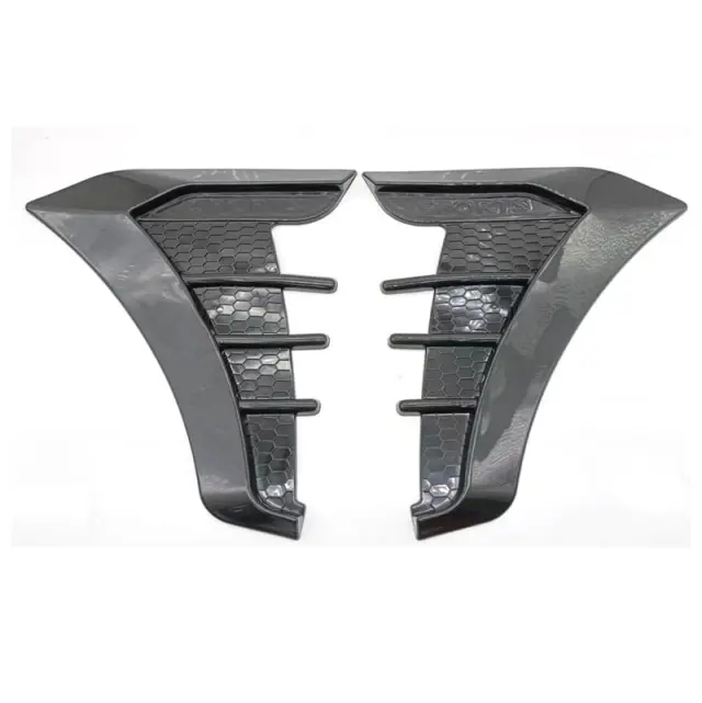 Σετ Μπροστινά πλαϊνά φτερά - Front Side Wing Fender z696676