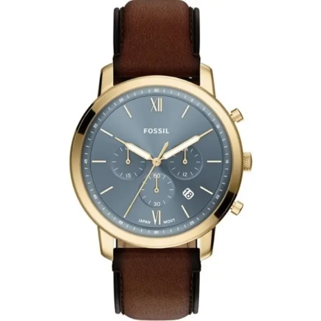 Fossil Neutra FS6162