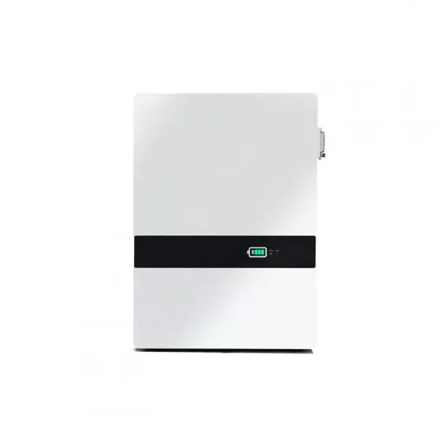 Aca Light ΜΠΑΤΑΡΙΑ ΓΙΑ INVENTER THP 1P 10,24KWh 40Ah