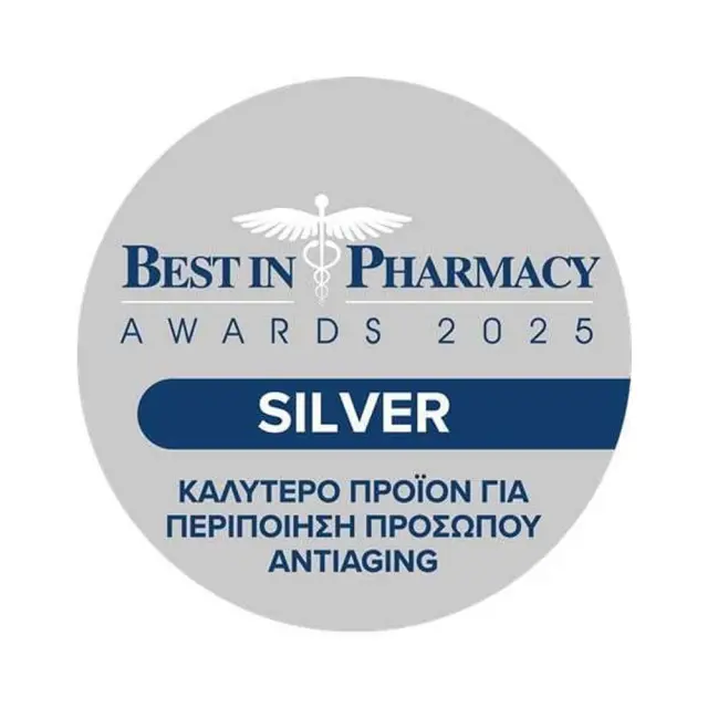 TECNOSKIN Serum Expert Age Control Firm & Lift Stress Relief Oρός Προσώπου 30ml 3