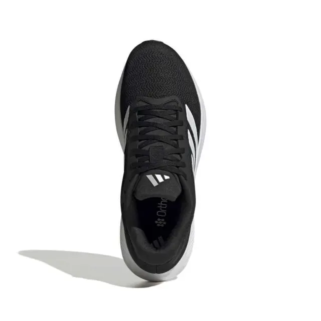 adidasResponse Runner Ανδρικά Αθλητικά Παπούτσια Running Μαύρο - 40 2/3 3