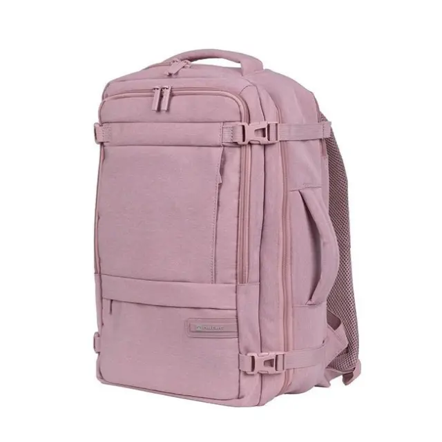 Natec Τσάντα Laptop Camel Lite 15.6" 19L Pink (NTO-2475) 2