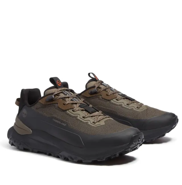 Ανδρικά Sneakers Timberland Motion Access TB0A6F16-EBF Λαδί Λαδί - 43 2