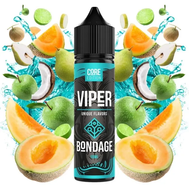 Viper Bondage Core Edition 10ml/60ml