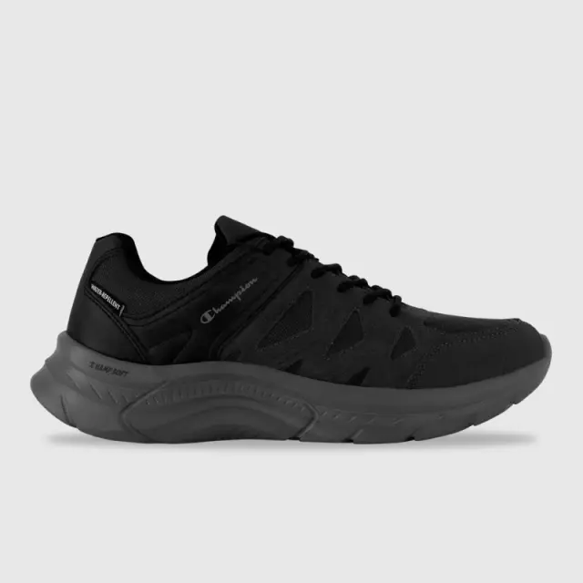 Sneaker Champion WLK PRO WTR Low Cut S60052-KK005 Μαύρο - 44