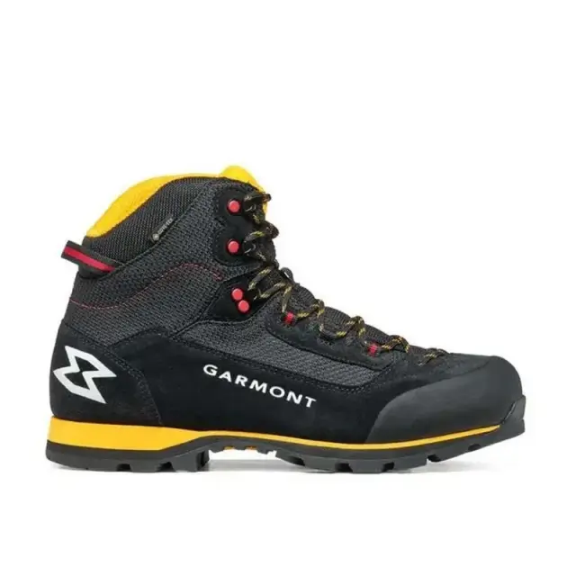 Garmont Lagorai II GTX Ορειβατικά Μποτάκια Black / Orange - 41
