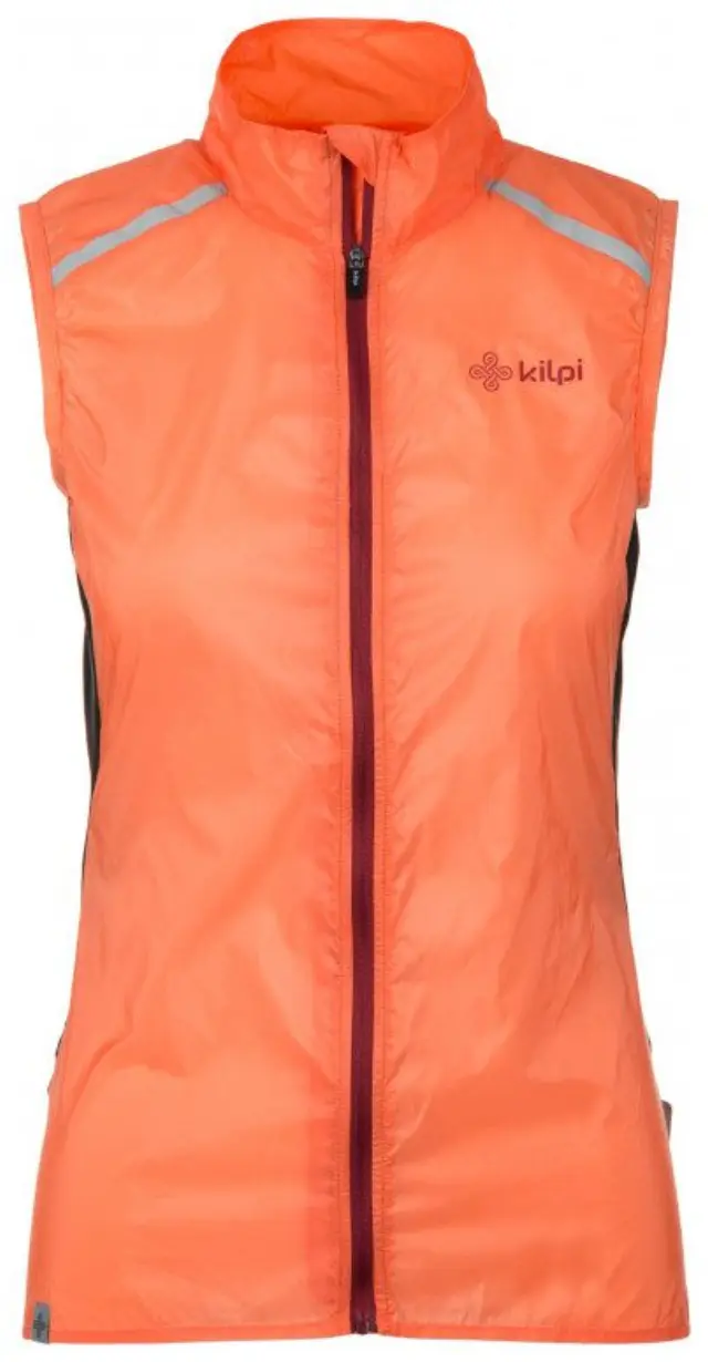 Flow-W Light Red Γυναικείο Γιλέκο Kilpi - KL0004KI-LRN - 42