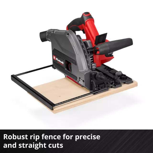 Einhell 4331400 - Professional Βυθιζόμενο Δισκοπρίονο TP-PS 18/165 Li BL - Solo χωρίς μπαταρία και φορτιστή 3