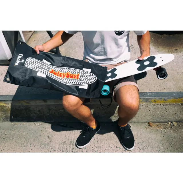 Choke JuicySusi Vinyl Board Bag - Τσάντα για σανίδα βινυλίου 2