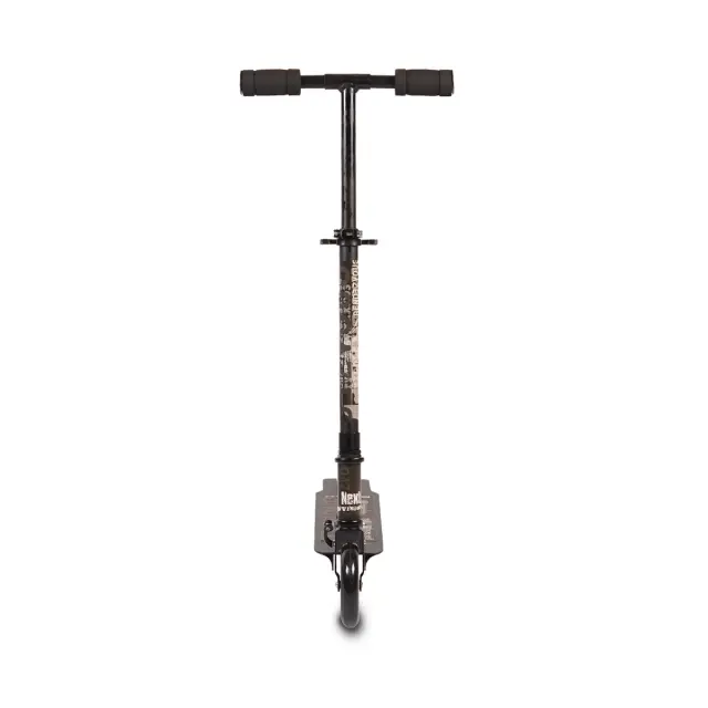 BYOX - Scooter Rendevous black - 3800146253417 3