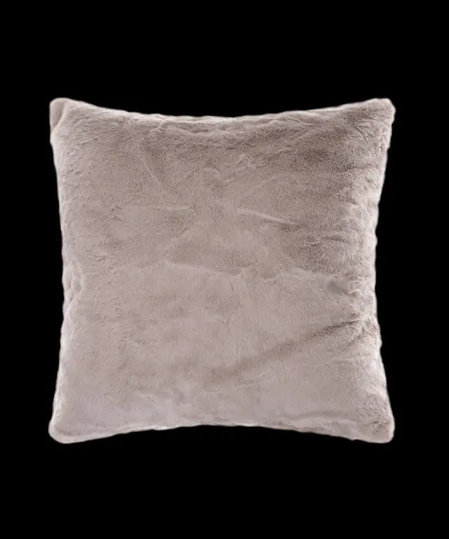 ΜΑΞΙΛΑΡΟΘΗΚΗ NX202 (65cm x 65cm) BEIGE - -